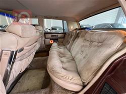 کادیلاک دیڤیل